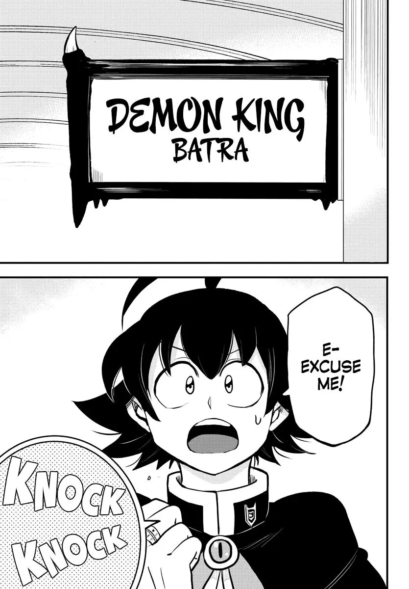 Read Mairimashita Iruma Kun - Chapter 205 - www.irumakunmangafree.com | Image 2