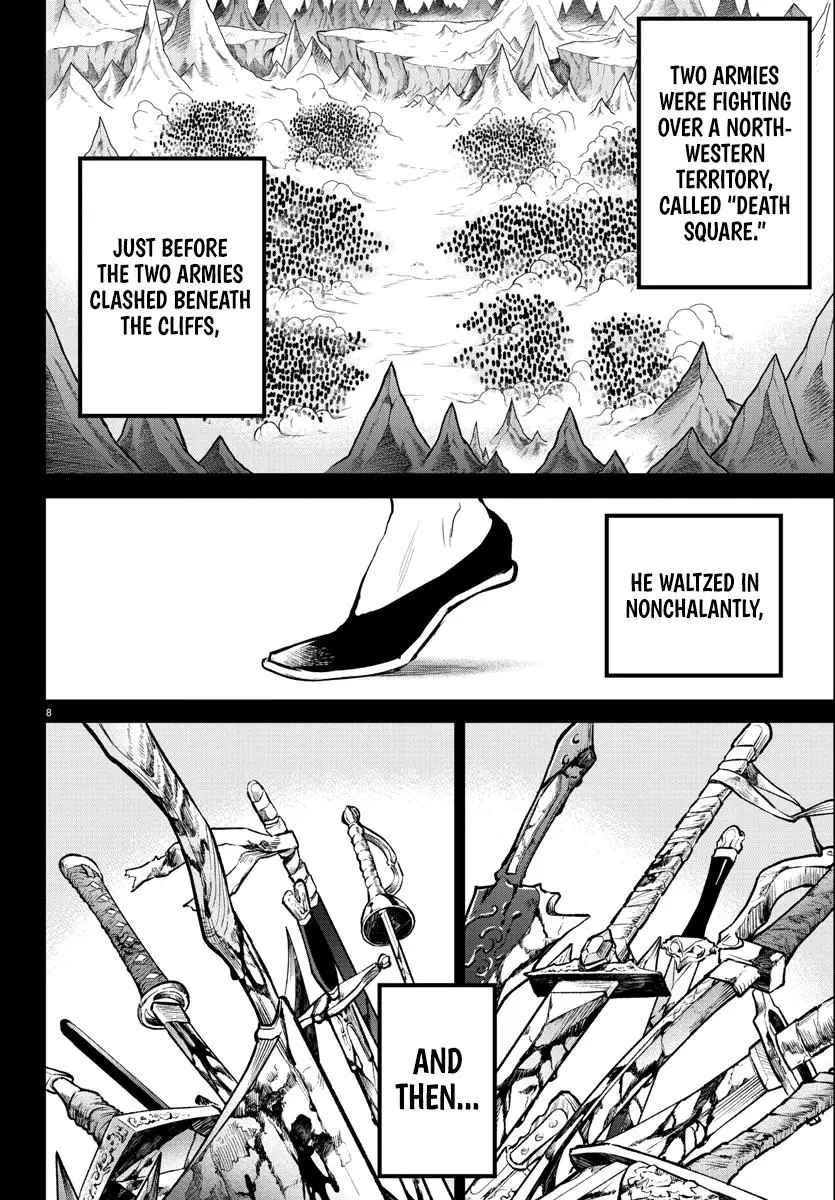 Read Mairimashita Iruma Kun - Chapter 205 - www.irumakunmangafree.com | Image 9