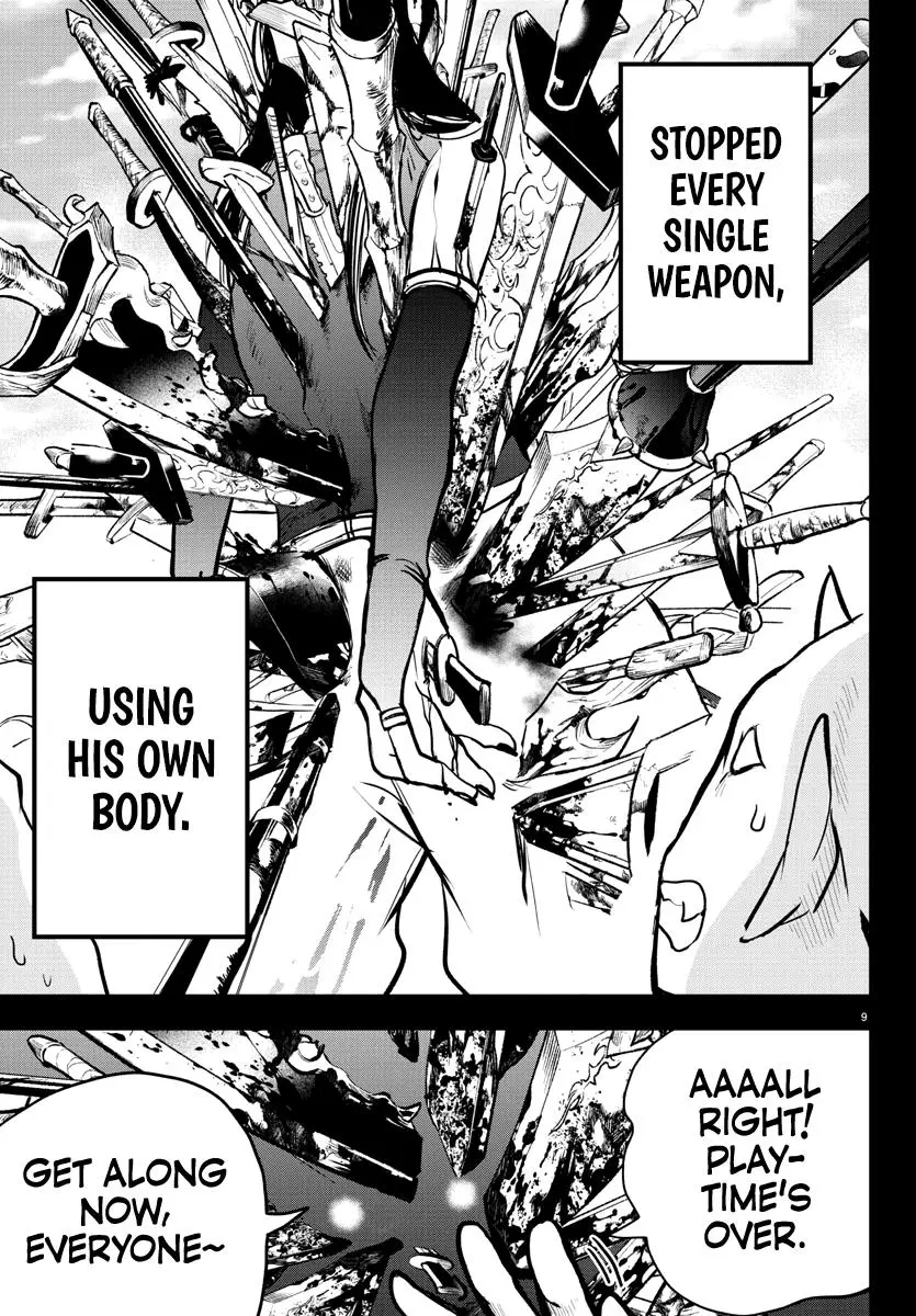 Read Mairimashita Iruma Kun - Chapter 205 - www.irumakunmangafree.com | Image 10