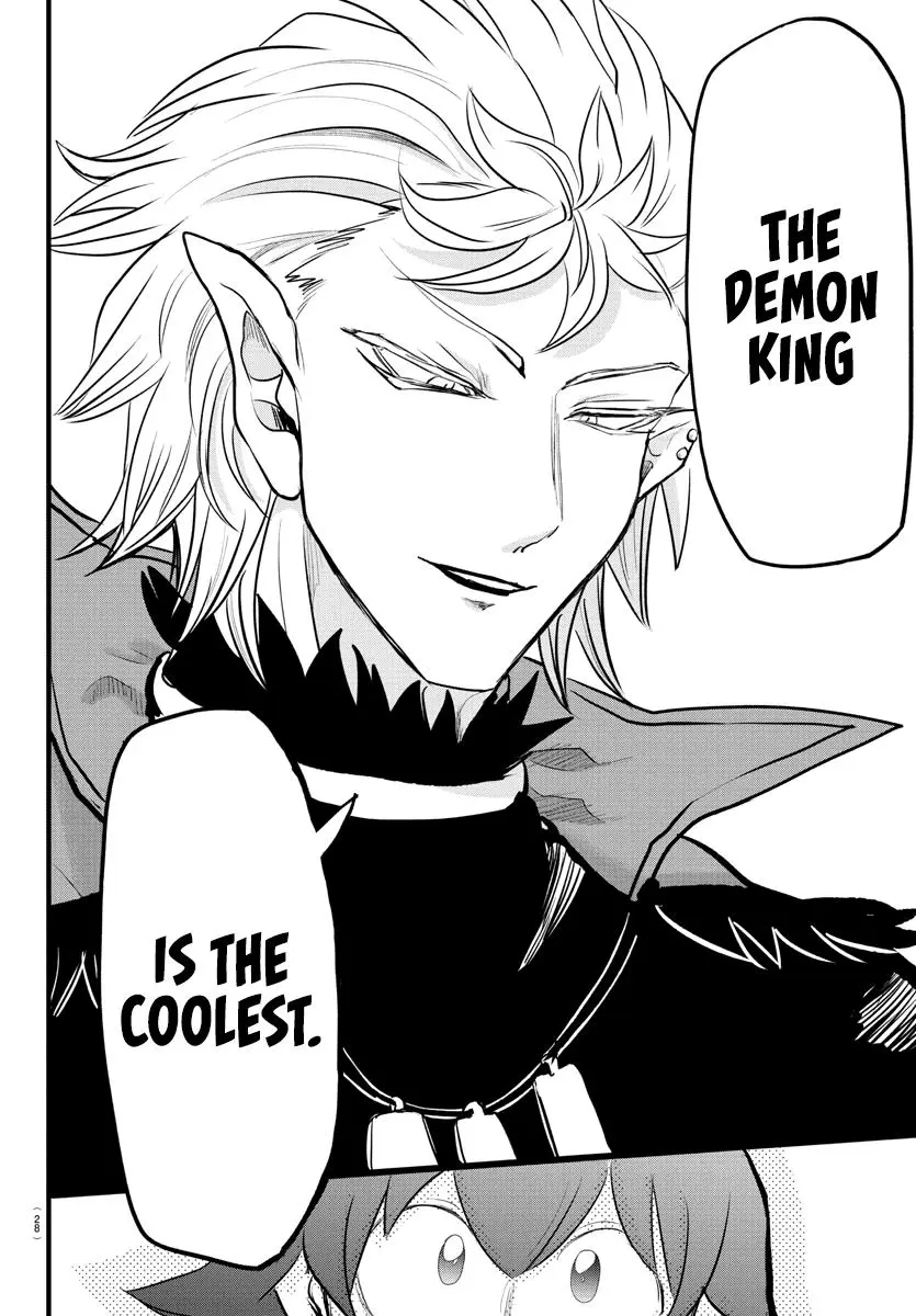 Read Mairimashita Iruma Kun - Chapter 205 - www.irumakunmangafree.com | Image 15