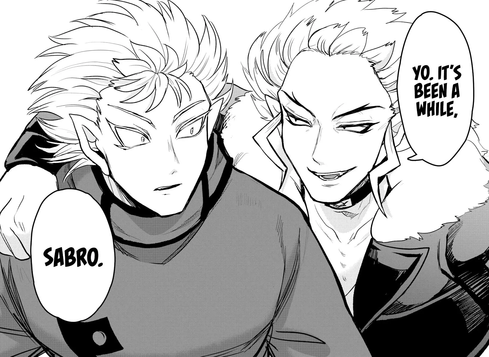 Read Mairimashita Iruma Kun - Chapter 206 - www.irumakunmangafree.com | Image 8