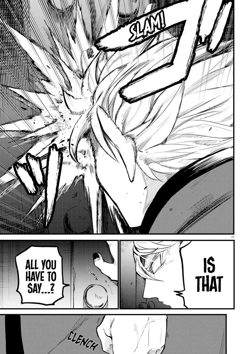 Read Mairimashita Iruma Kun - Chapter 206 - www.irumakunmangafree.com | Image 16