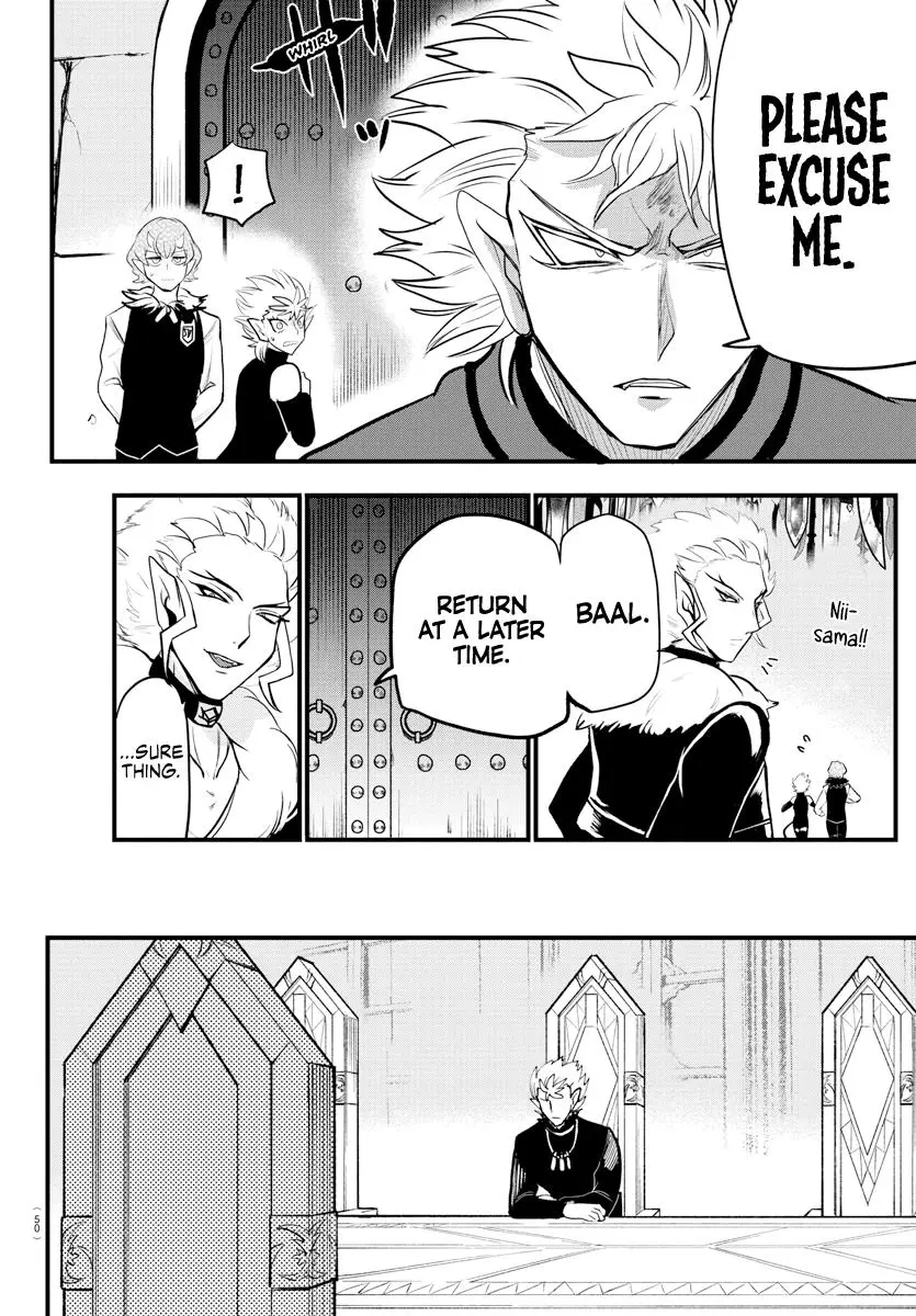 Read Mairimashita Iruma Kun - Chapter 206 - www.irumakunmangafree.com | Image 17