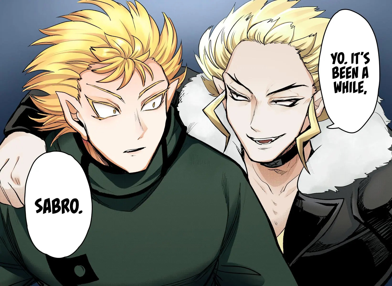 Read Mairimashita Iruma Kun - Chapter 206 - www.irumakunmangafree.com | Image 20