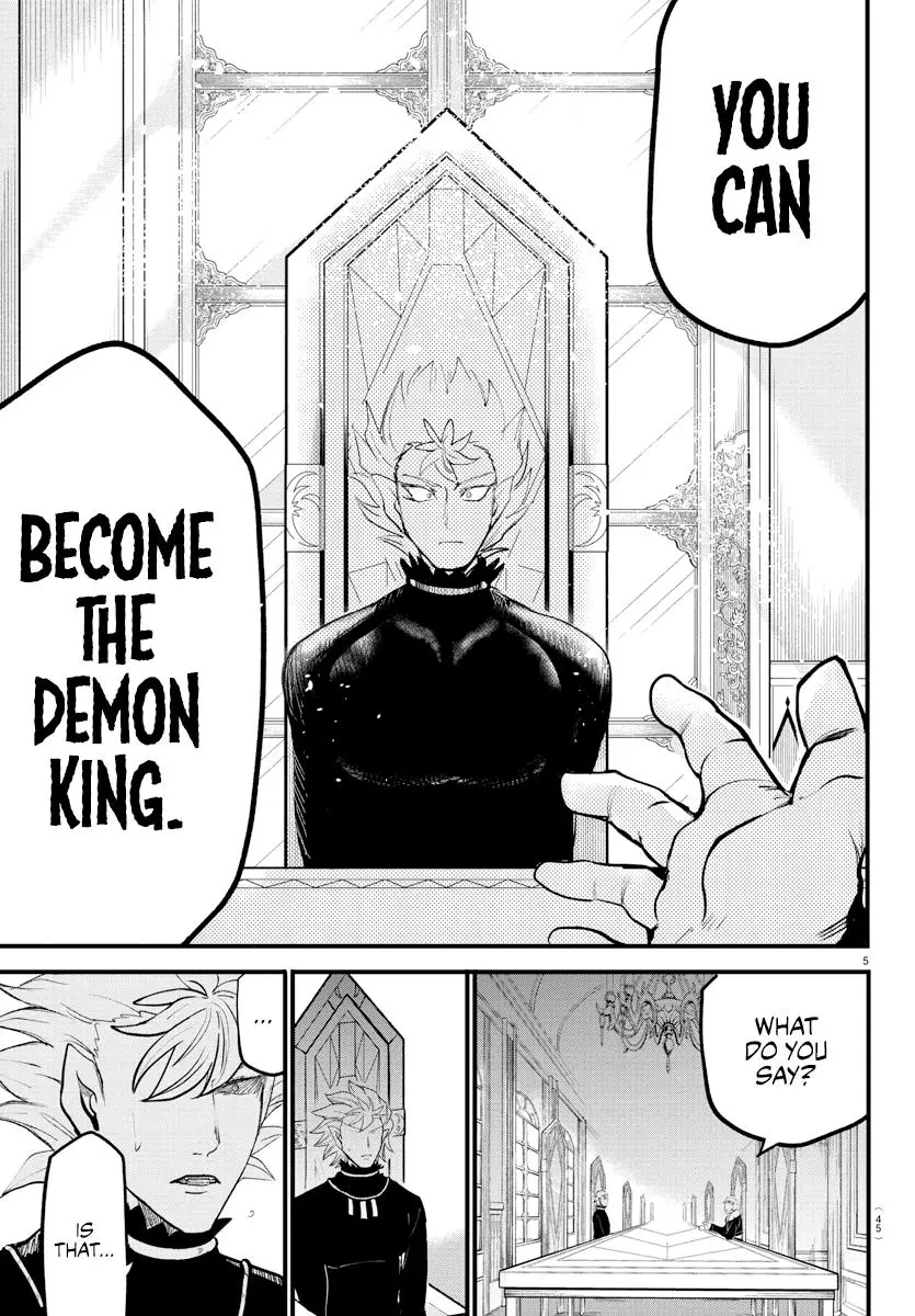 Read Mairimashita Iruma Kun - Chapter 207 - www.irumakunmangafree.com | Image 5