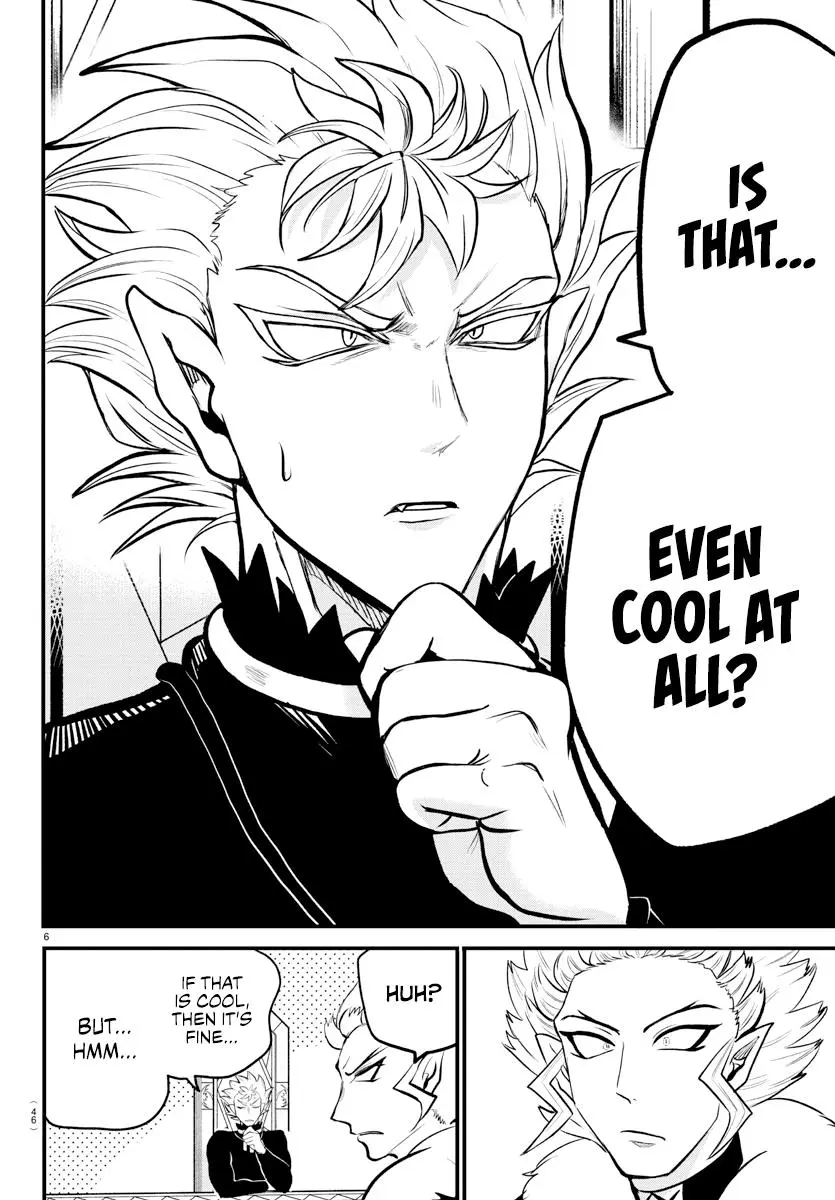 Read Mairimashita Iruma Kun - Chapter 207 - www.irumakunmangafree.com | Image 6
