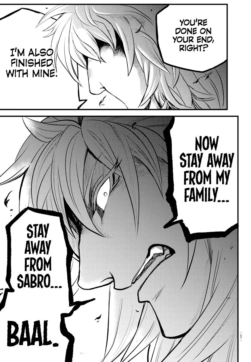 Read Mairimashita Iruma Kun - Chapter 207 - www.irumakunmangafree.com | Image 17