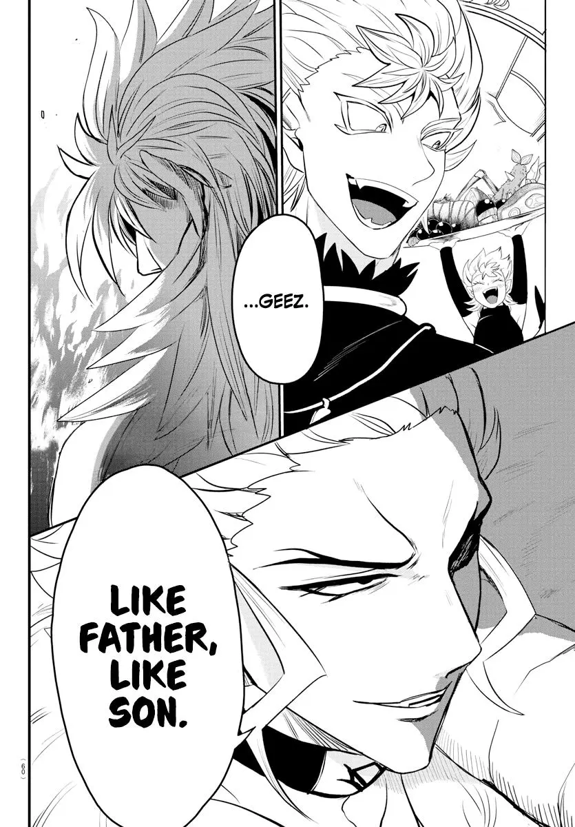 Read Mairimashita Iruma Kun - Chapter 207 - www.irumakunmangafree.com | Image 19