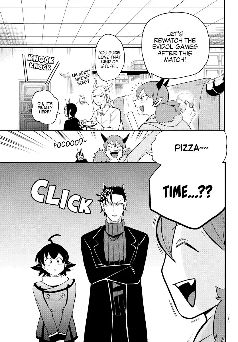 Read Mairimashita Iruma Kun - Chapter 208 - www.irumakunmangafree.com | Image 5