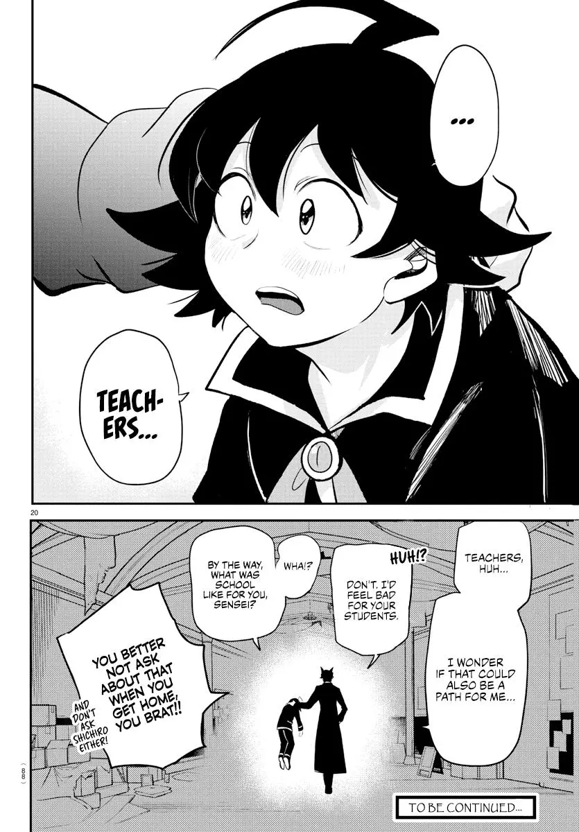 Read Mairimashita Iruma Kun - Chapter 208 - www.irumakunmangafree.com | Image 21