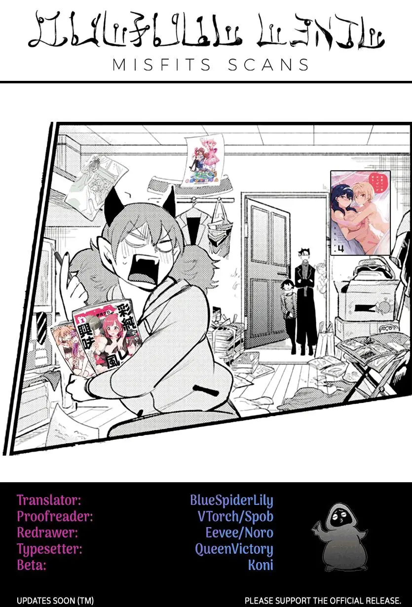 Read Mairimashita Iruma Kun - Chapter 208 - www.irumakunmangafree.com | Image 22