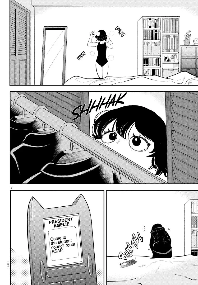 Read Mairimashita Iruma Kun - Chapter 209 - www.irumakunmangafree.com | Image 2