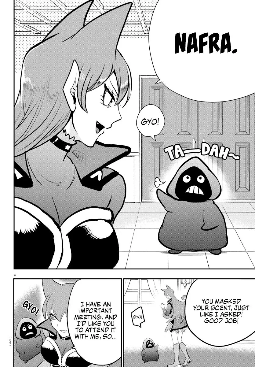Read Mairimashita Iruma Kun - Chapter 209 - www.irumakunmangafree.com | Image 4