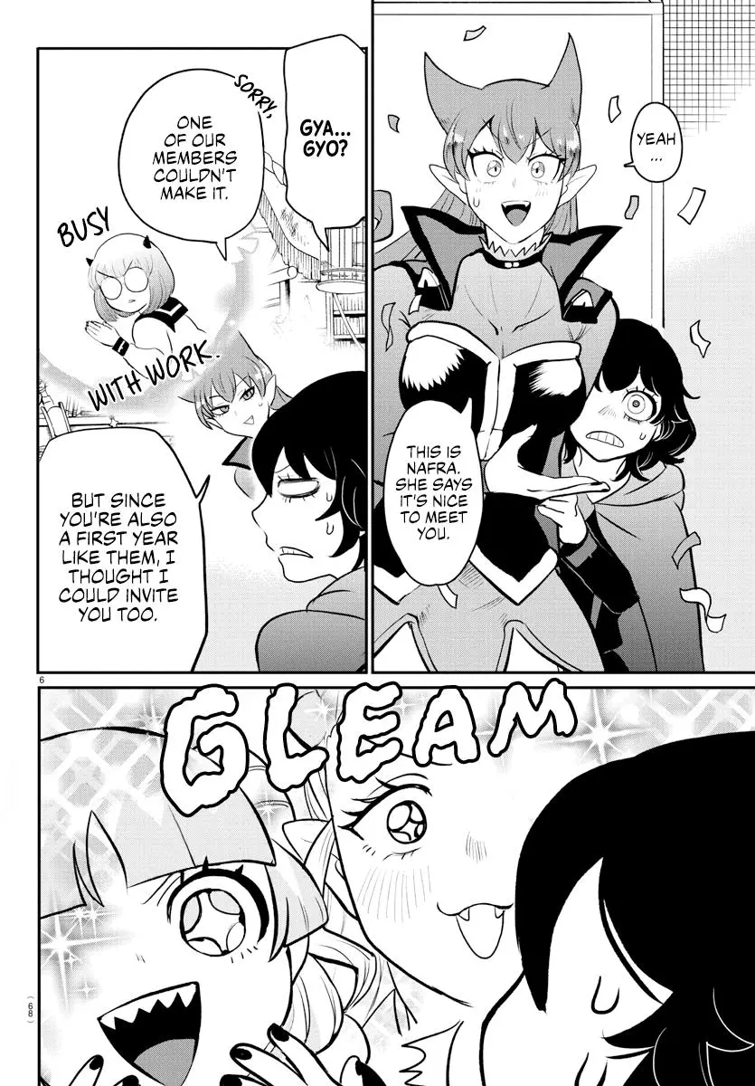 Read Mairimashita Iruma Kun - Chapter 209 - www.irumakunmangafree.com | Image 6