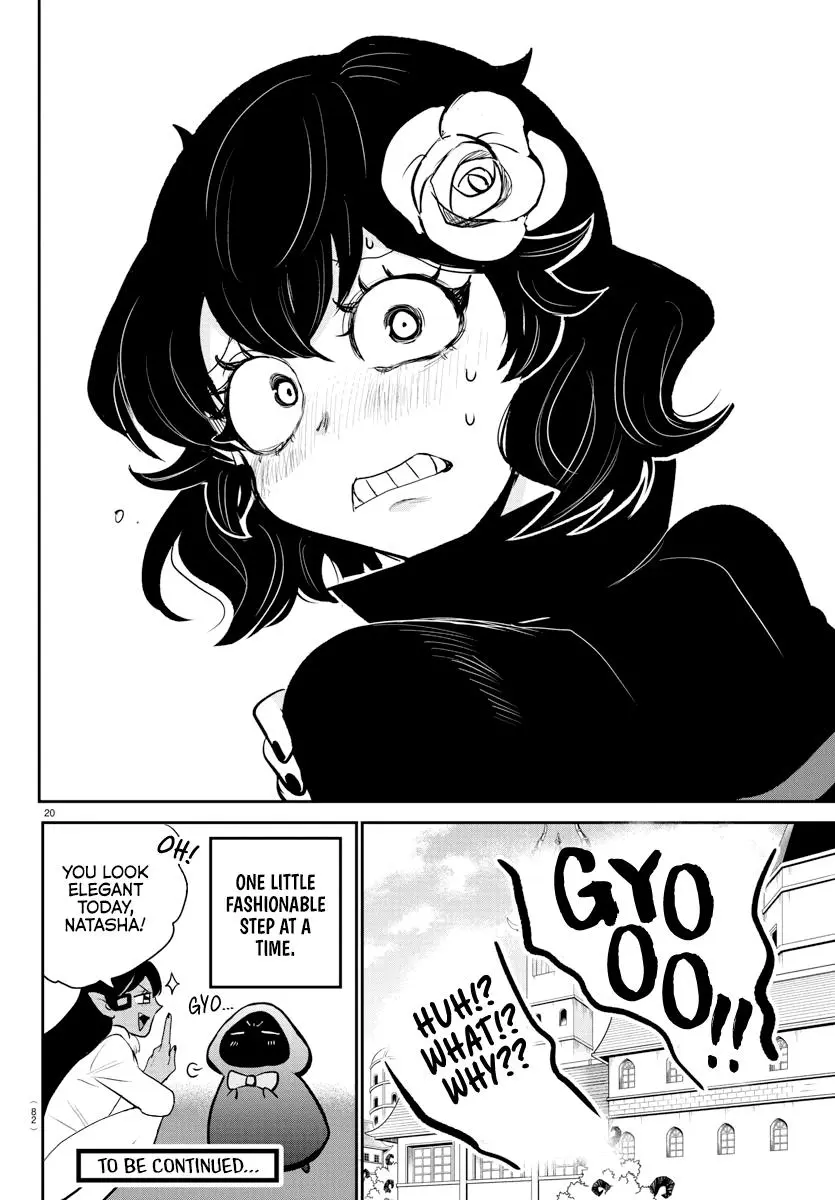 Read Mairimashita Iruma Kun - Chapter 209 - www.irumakunmangafree.com | Image 19
