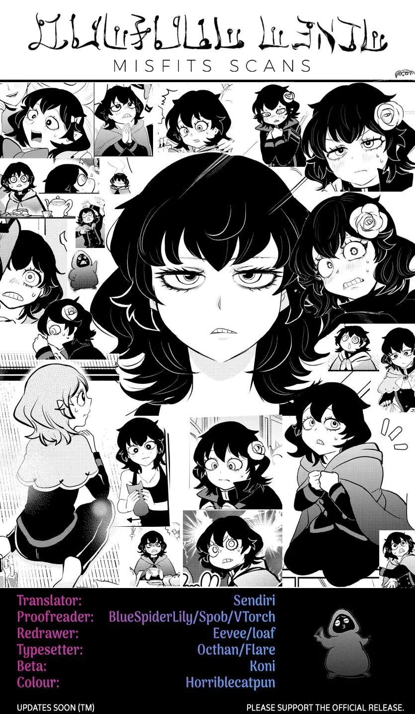 Read Mairimashita Iruma Kun - Chapter 209 - www.irumakunmangafree.com | Image 21