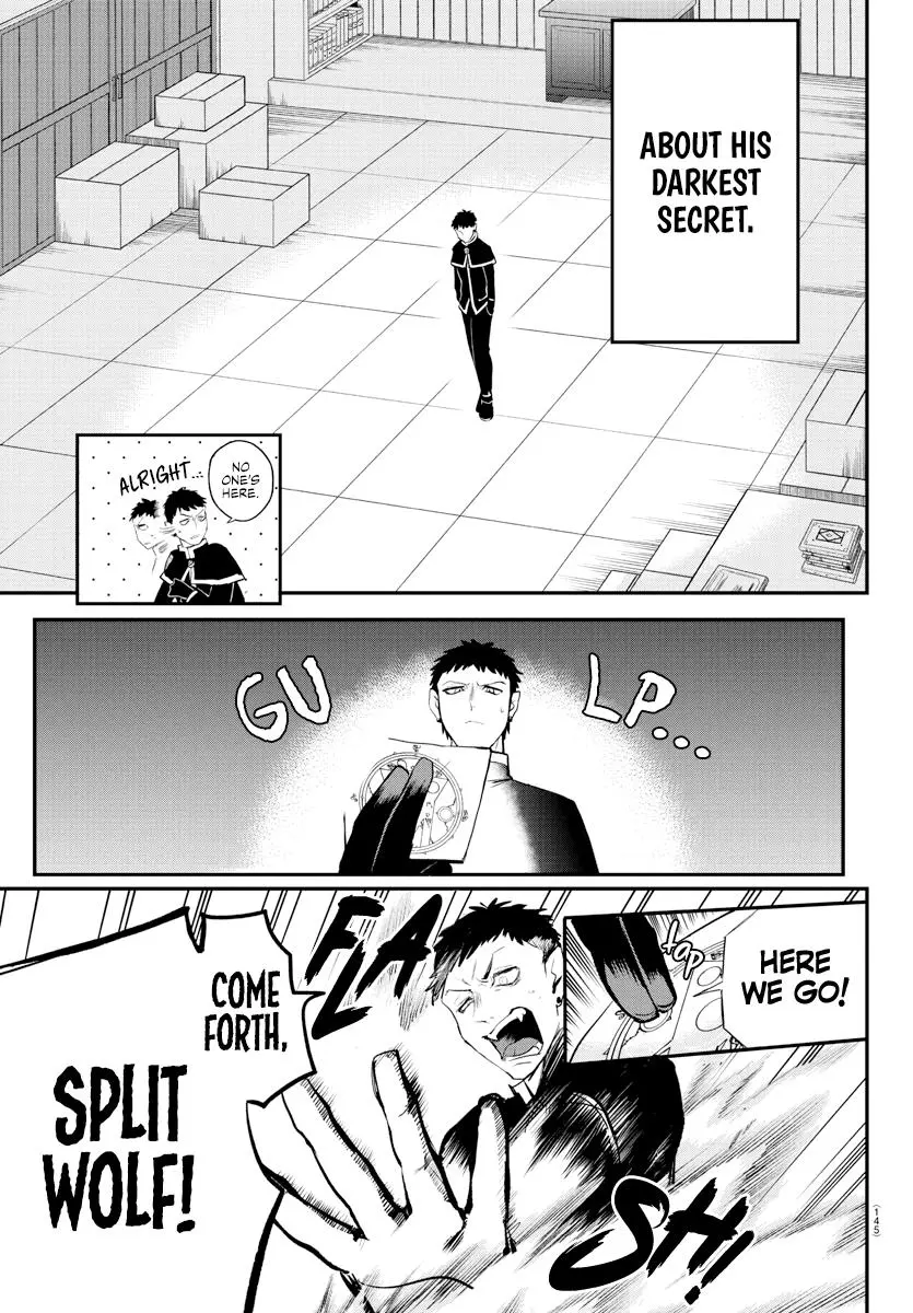 Read Mairimashita Iruma Kun - Chapter 210 - www.irumakunmangafree.com | Image 3