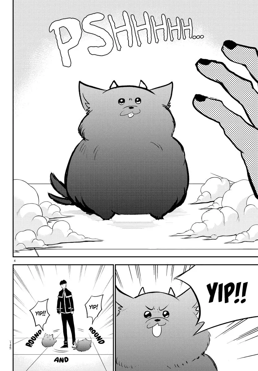 Read Mairimashita Iruma Kun - Chapter 210 - www.irumakunmangafree.com | Image 4