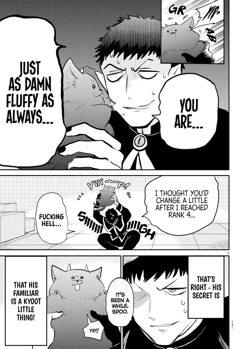 Read Mairimashita Iruma Kun - Chapter 210 - www.irumakunmangafree.com | Image 5
