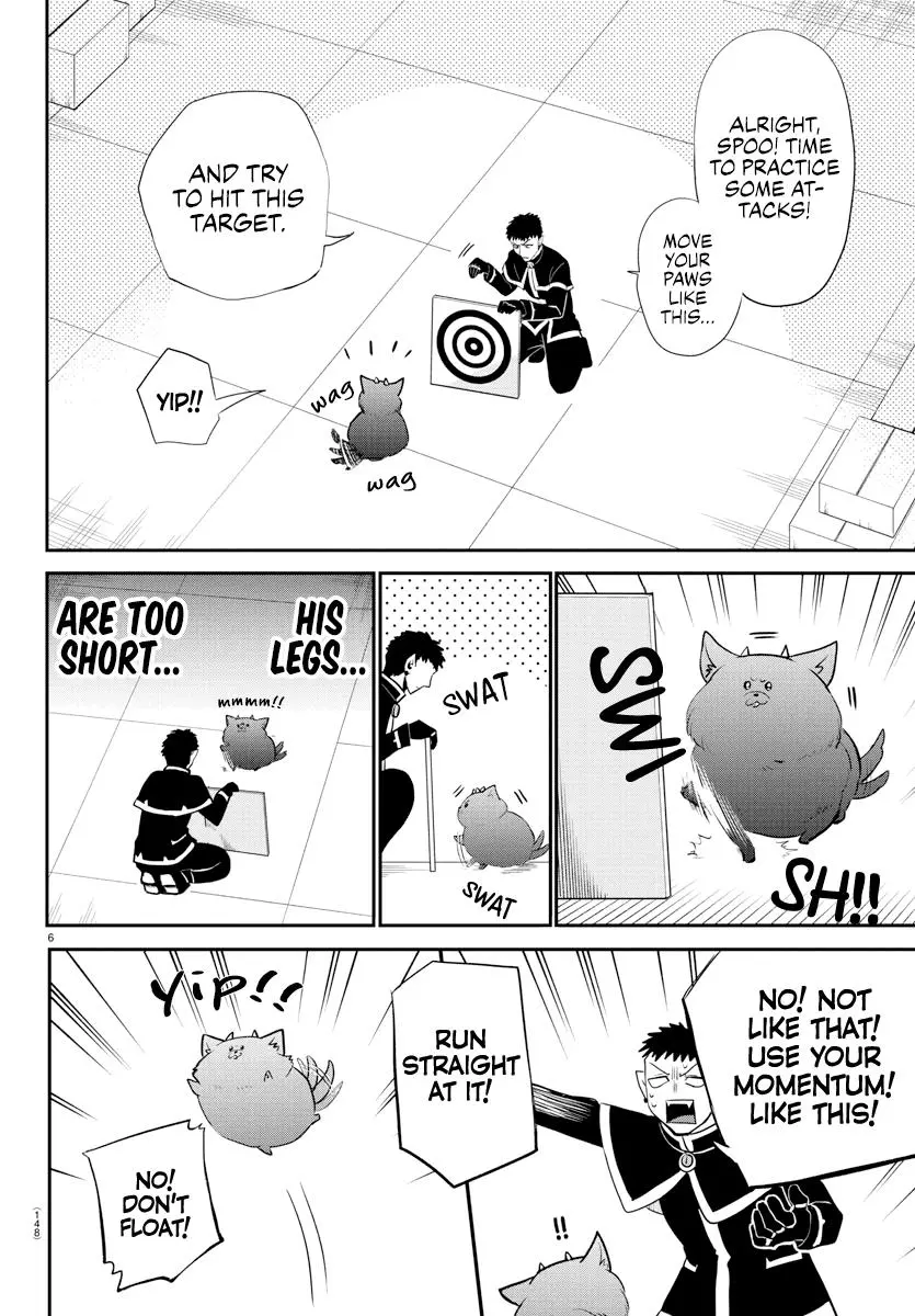 Read Mairimashita Iruma Kun - Chapter 210 - www.irumakunmangafree.com | Image 6