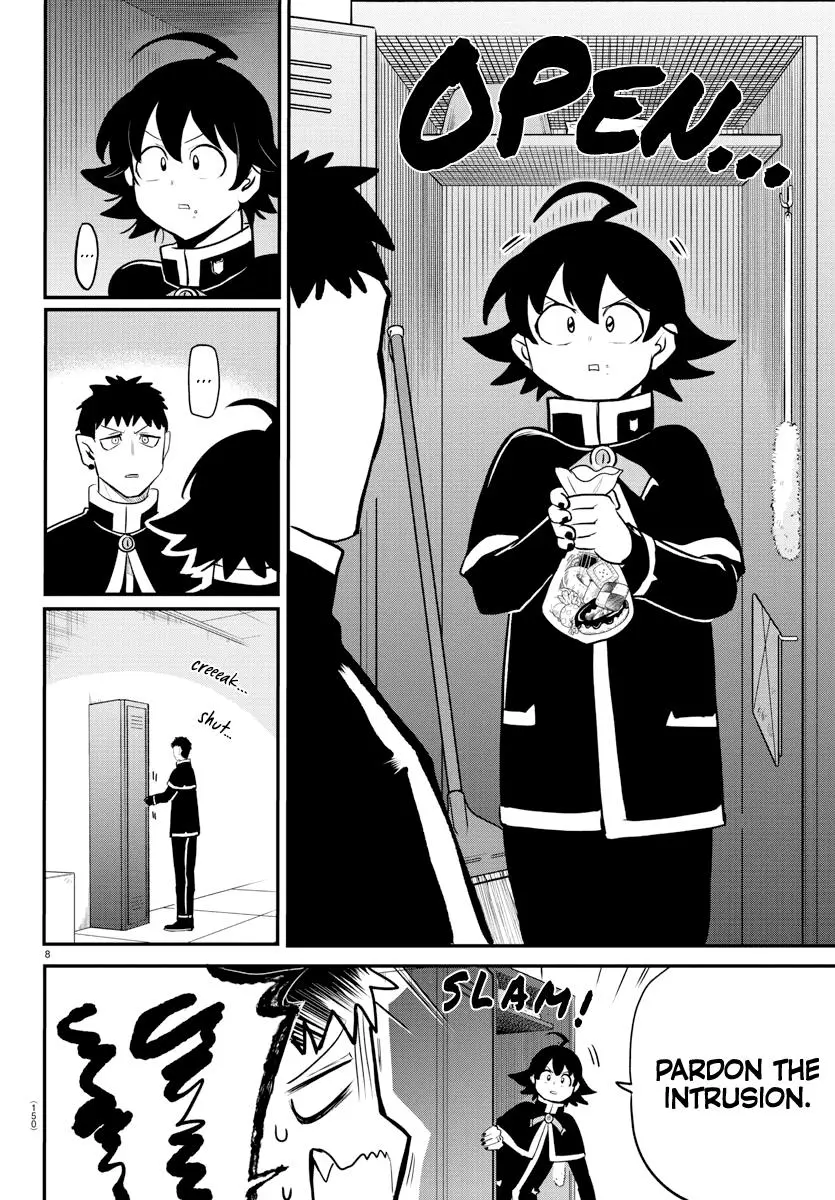 Read Mairimashita Iruma Kun - Chapter 210 - www.irumakunmangafree.com | Image 8