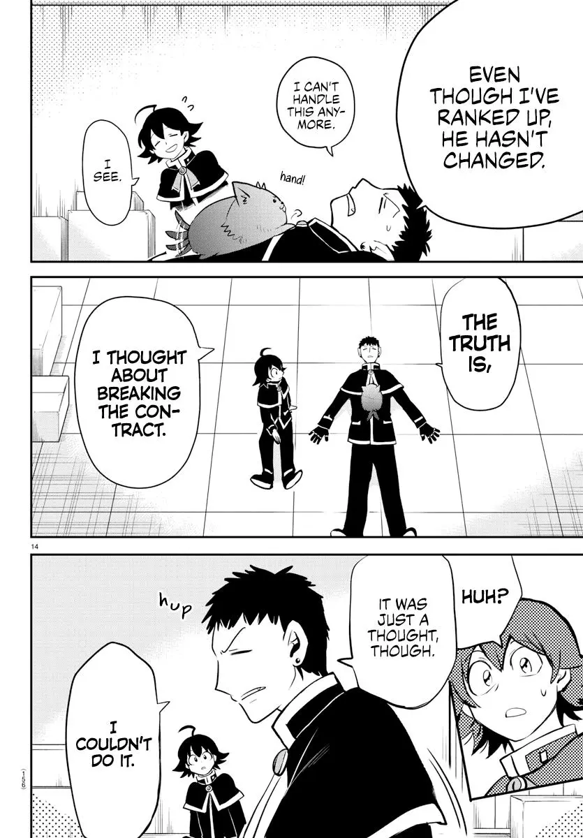 Read Mairimashita Iruma Kun - Chapter 210 - www.irumakunmangafree.com | Image 14