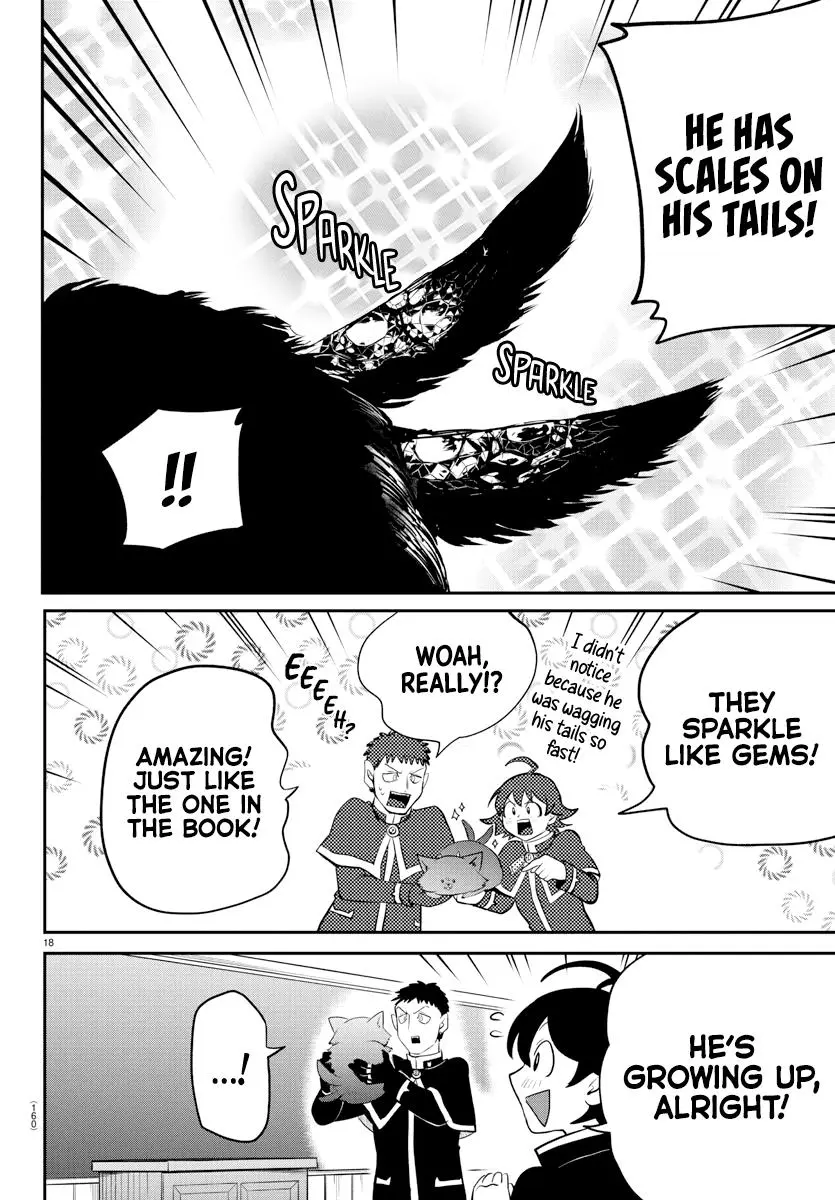Read Mairimashita Iruma Kun - Chapter 210 - www.irumakunmangafree.com | Image 18