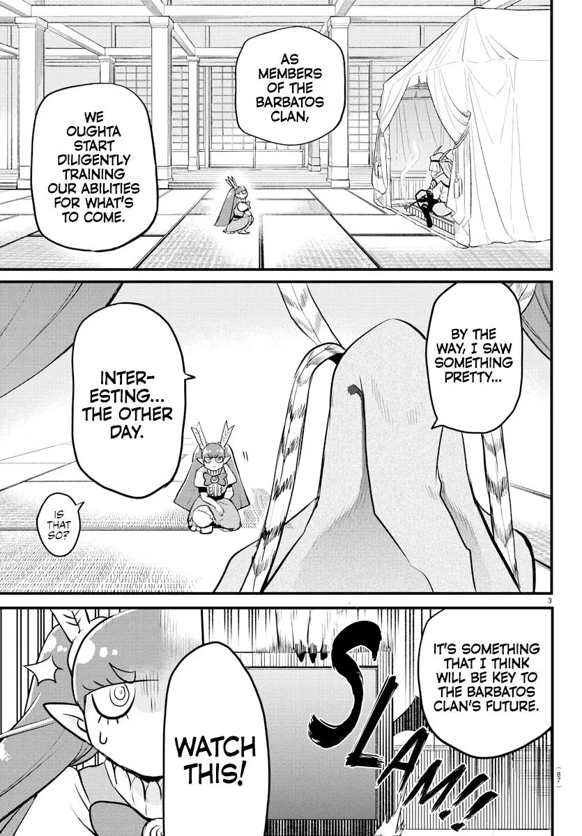 Read Mairimashita Iruma Kun - Chapter 212 - www.irumakunmangafree.com | Image 3