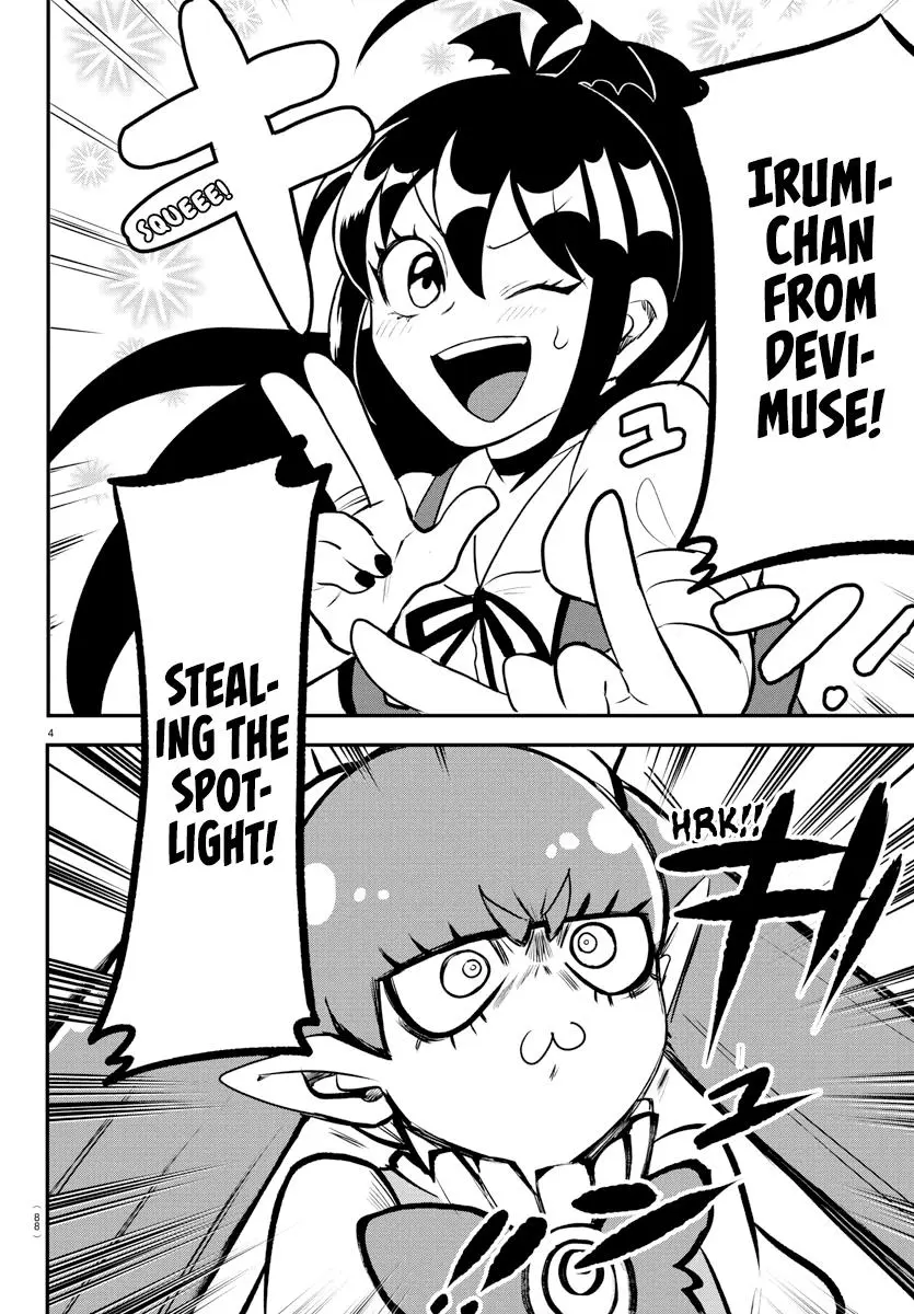 Read Mairimashita Iruma Kun - Chapter 212 - www.irumakunmangafree.com | Image 4