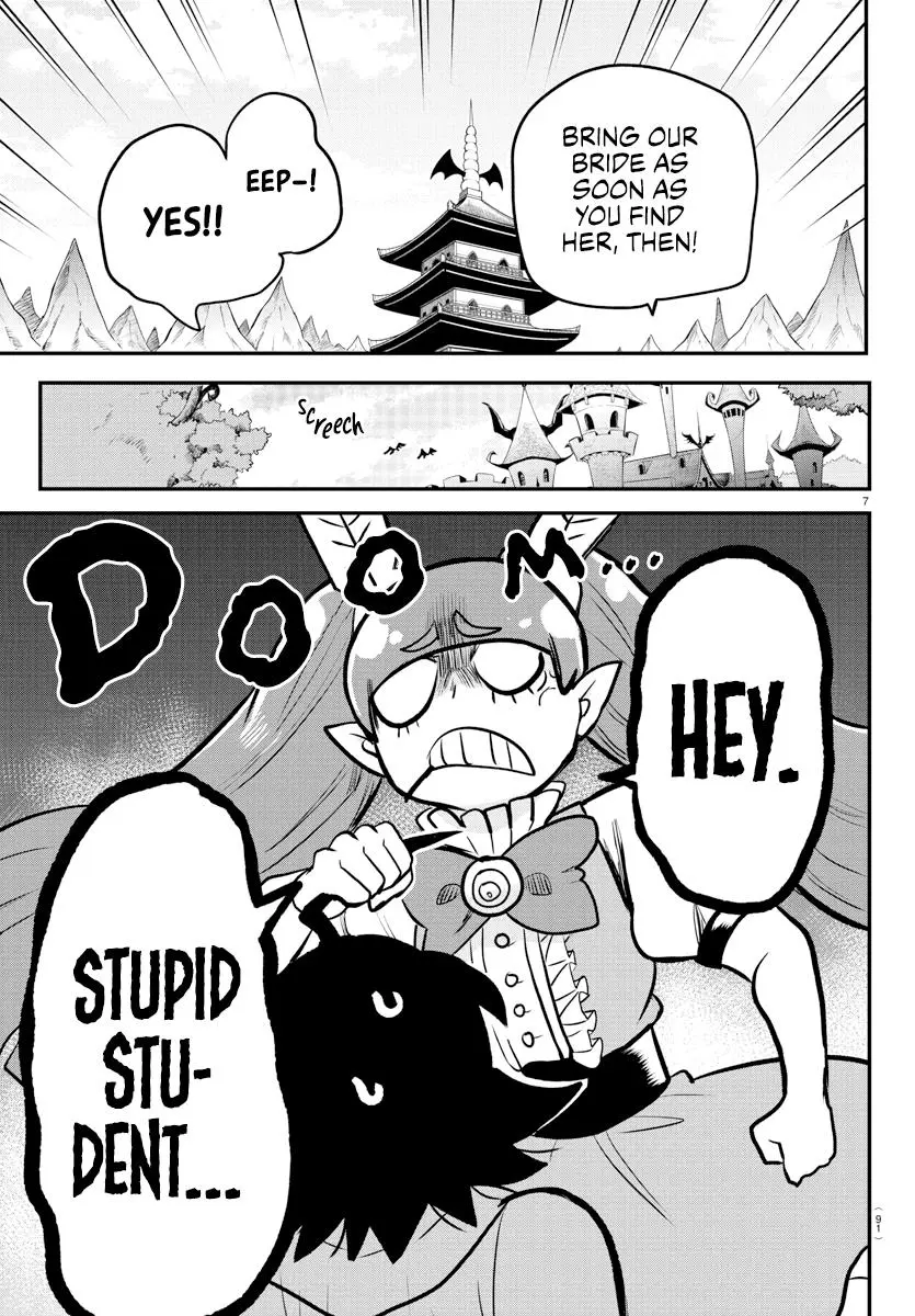 Read Mairimashita Iruma Kun - Chapter 212 - www.irumakunmangafree.com | Image 7