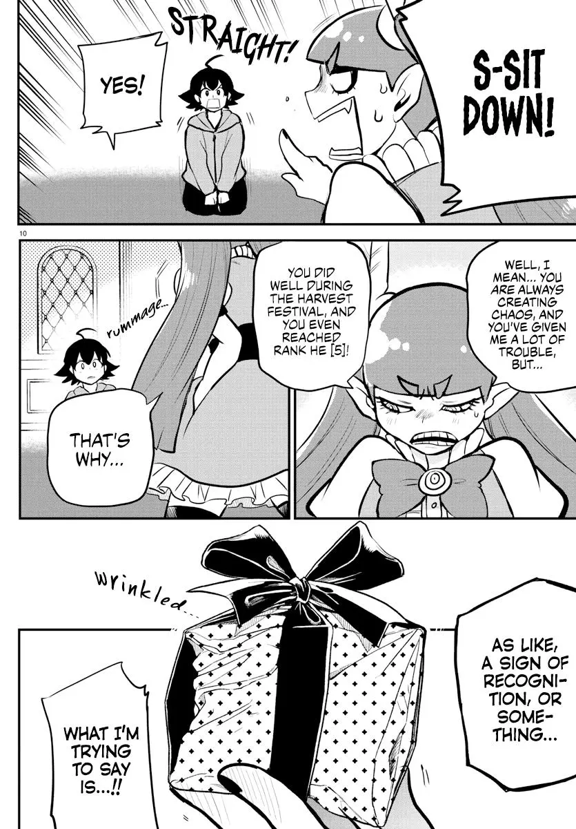 Read Mairimashita Iruma Kun - Chapter 212 - www.irumakunmangafree.com | Image 10