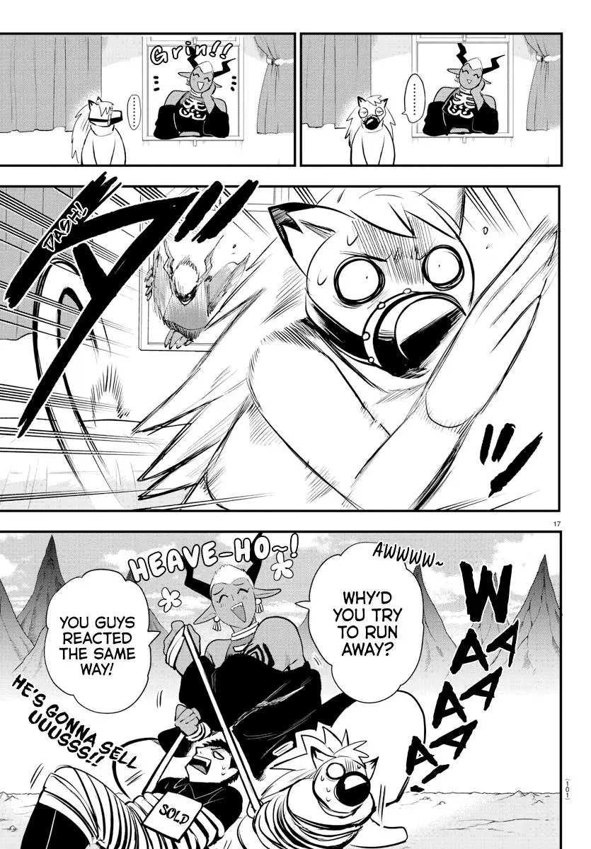 Read Mairimashita Iruma Kun - Chapter 212 - www.irumakunmangafree.com | Image 17