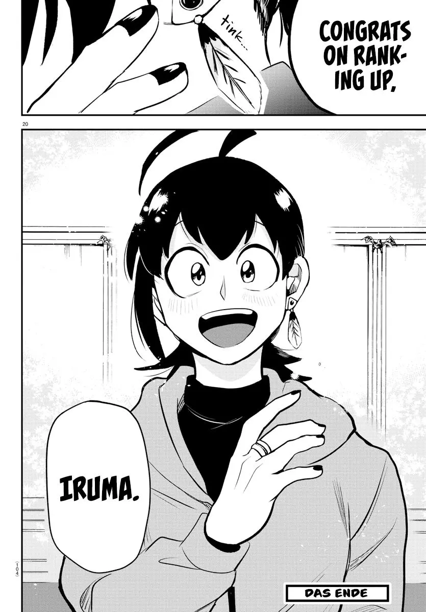 Read Mairimashita Iruma Kun - Chapter 212 - www.irumakunmangafree.com | Image 20