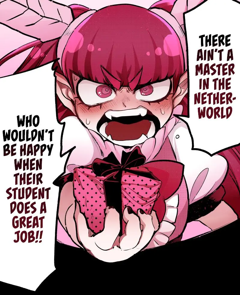 Read Mairimashita Iruma Kun - Chapter 212 - www.irumakunmangafree.com | Image 21