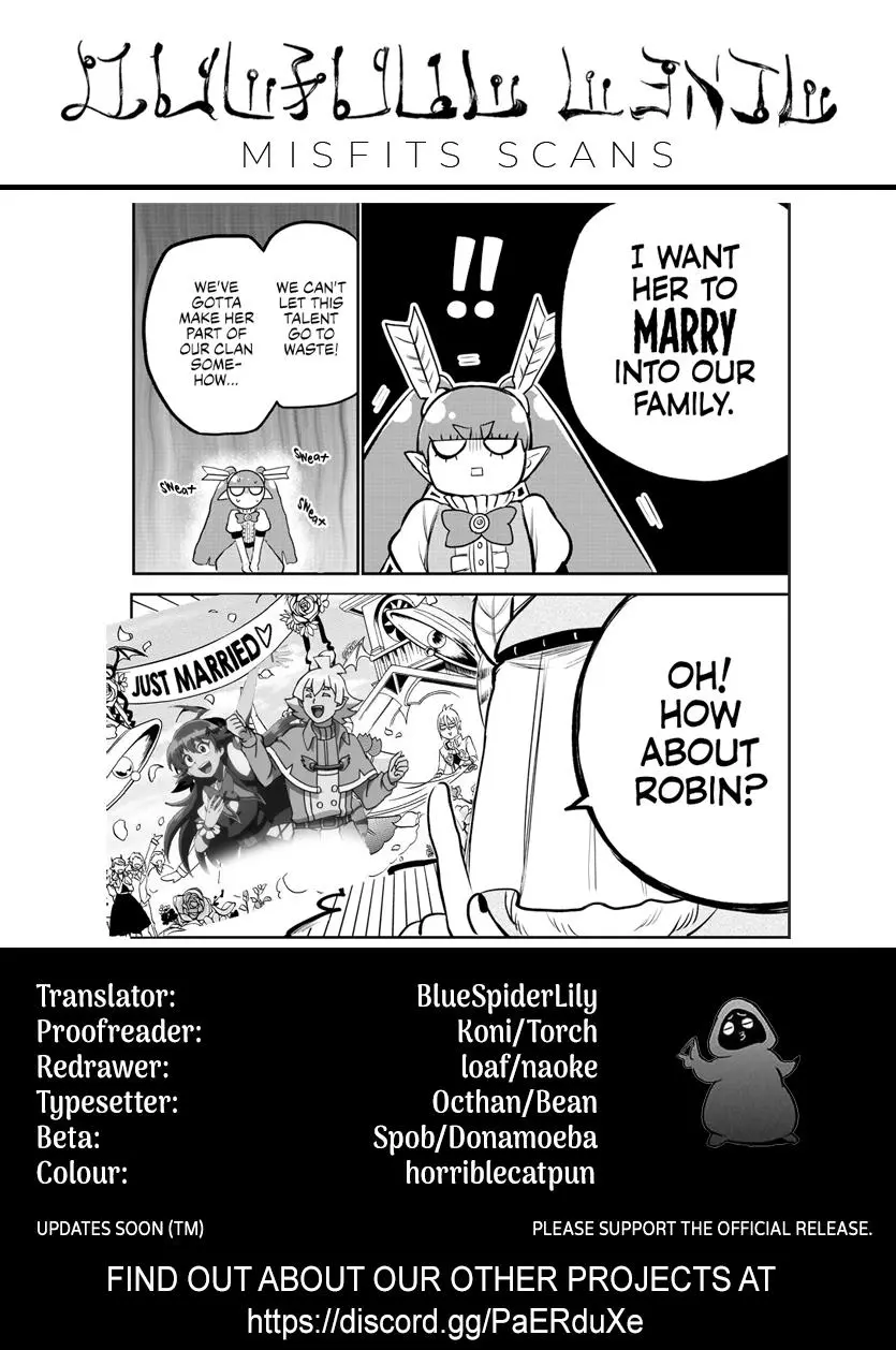 Read Mairimashita Iruma Kun - Chapter 212 - www.irumakunmangafree.com | Image 22