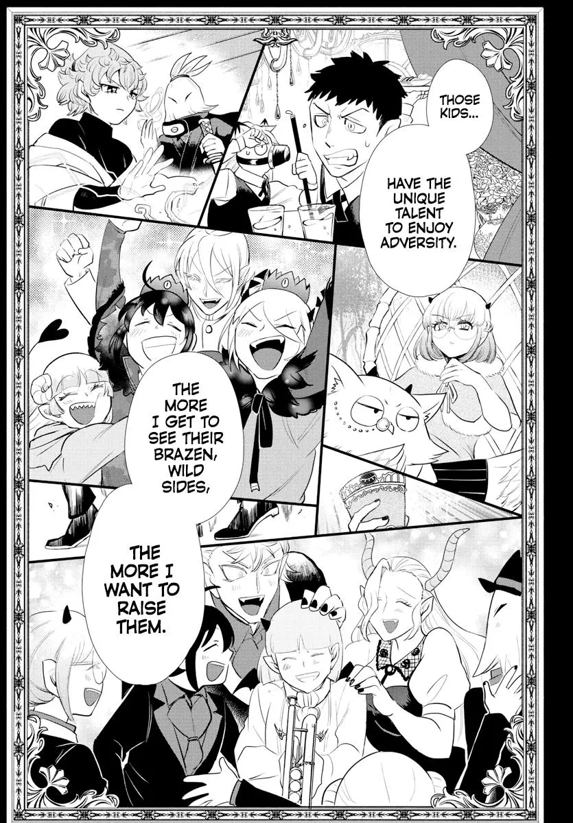 Read Mairimashita Iruma Kun - Chapter 213 - www.irumakunmangafree.com | Image 15