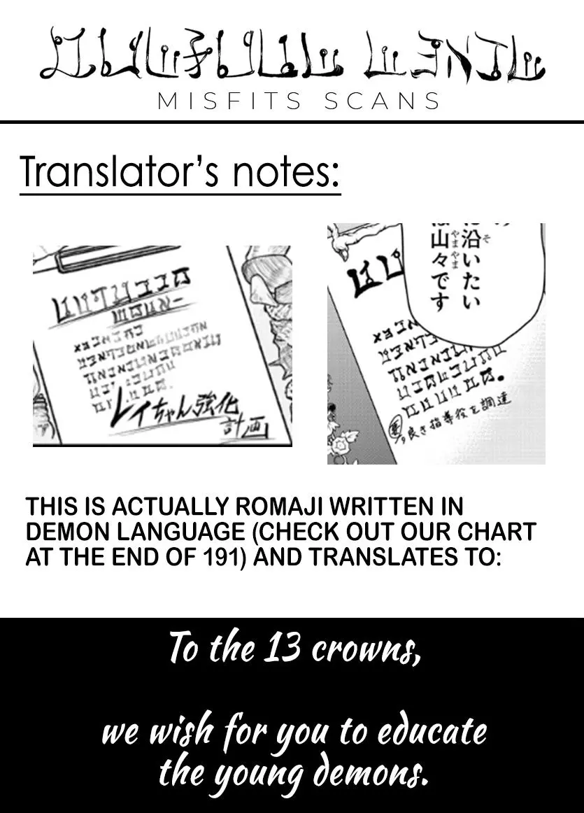 Read Mairimashita Iruma Kun - Chapter 213 - www.irumakunmangafree.com | Image 21