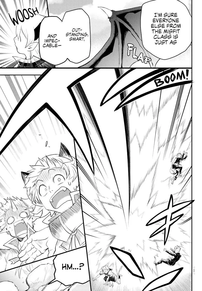 Read Mairimashita Iruma Kun - Chapter 214 - www.irumakunmangafree.com | Image 9