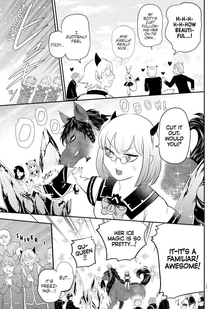Read Mairimashita Iruma Kun - Chapter 214 - www.irumakunmangafree.com | Image 13