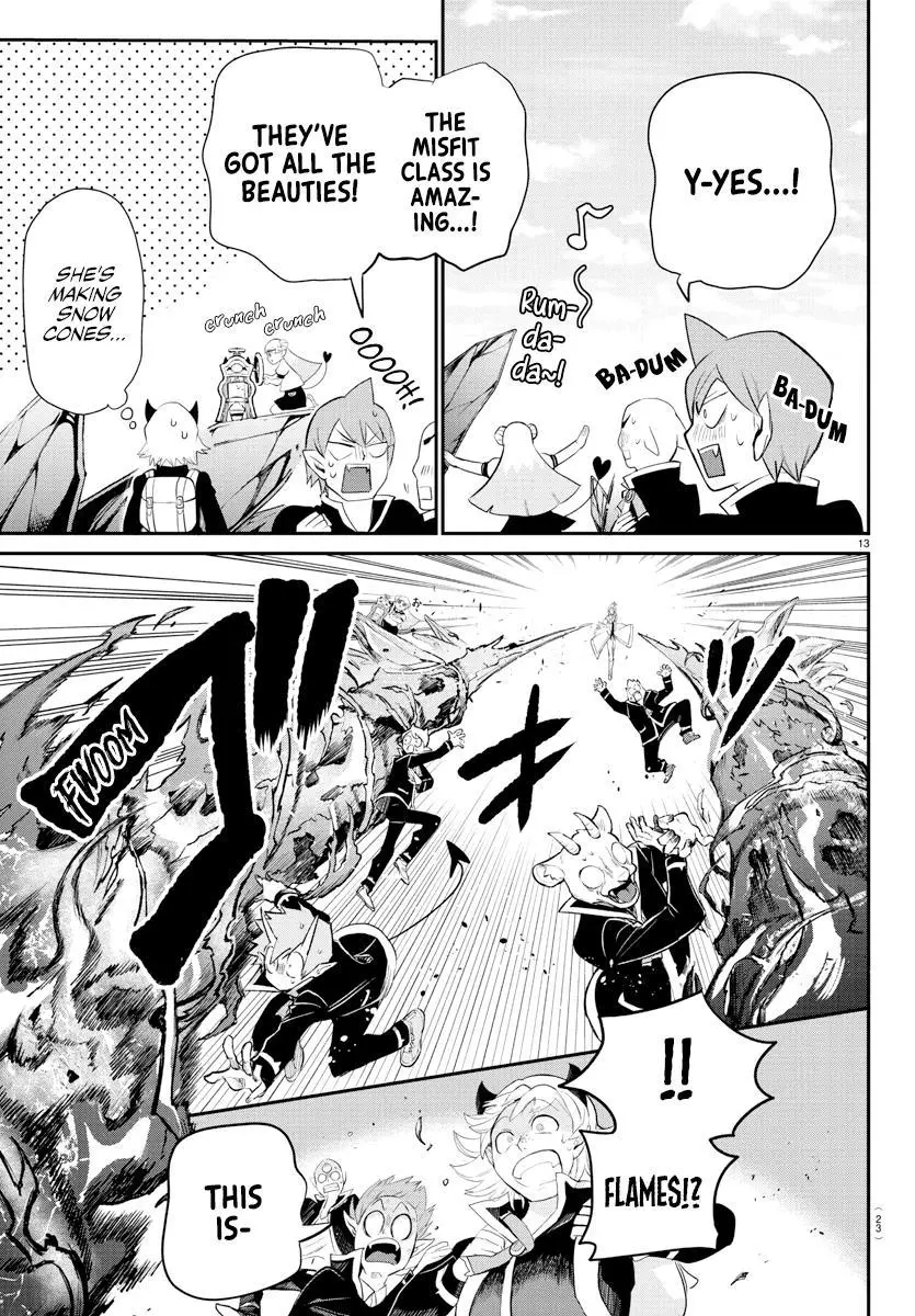 Read Mairimashita Iruma Kun - Chapter 214 - www.irumakunmangafree.com | Image 15