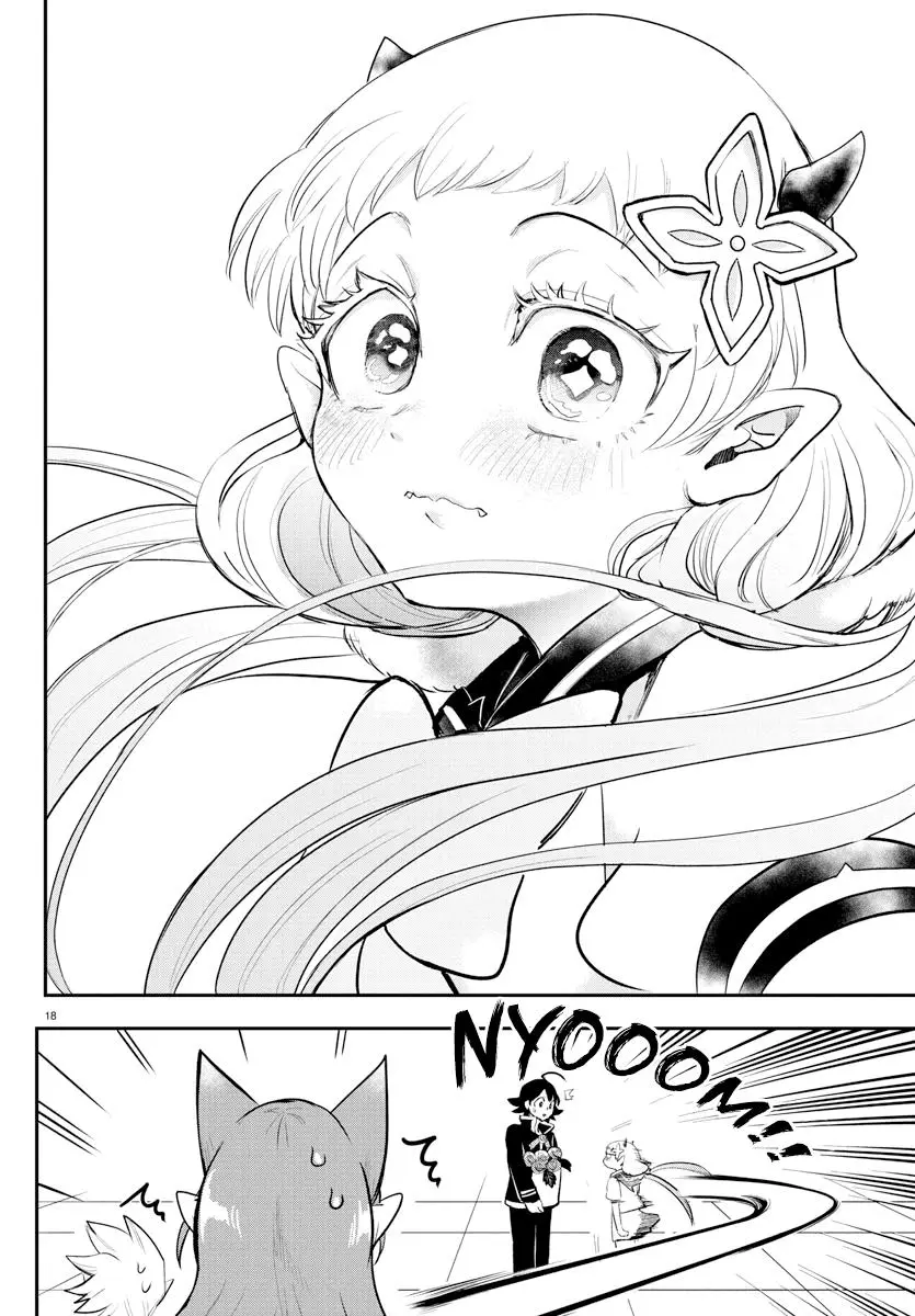 Read Mairimashita Iruma Kun - Chapter 215 - www.irumakunmangafree.com | Image 18