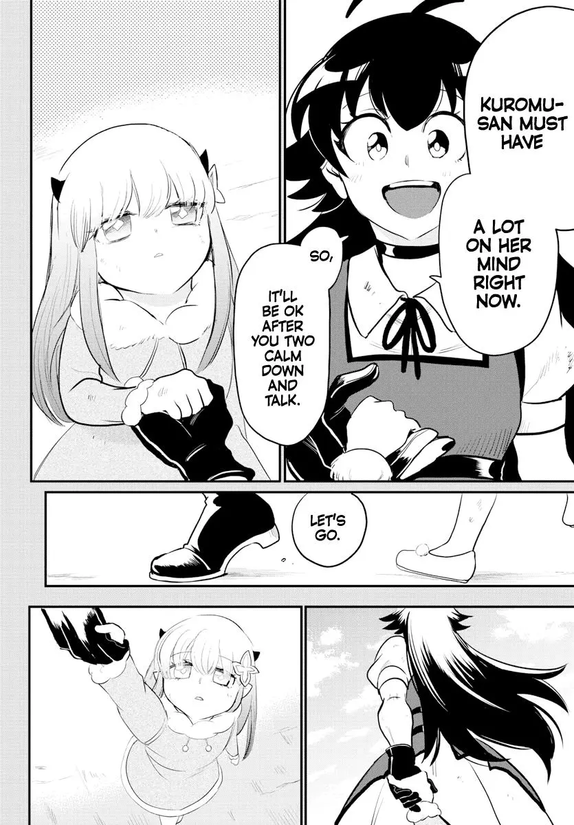 Read Mairimashita Iruma Kun - Chapter 216 - www.irumakunmangafree.com | Image 4