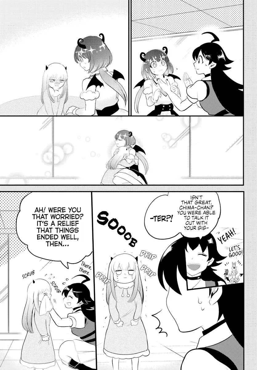 Read Mairimashita Iruma Kun - Chapter 216 - www.irumakunmangafree.com | Image 5