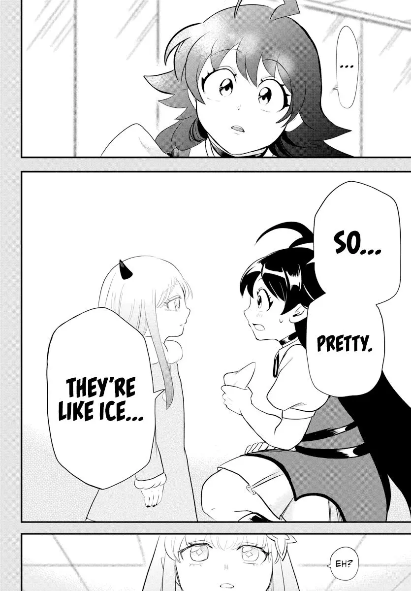 Read Mairimashita Iruma Kun - Chapter 216 - www.irumakunmangafree.com | Image 6
