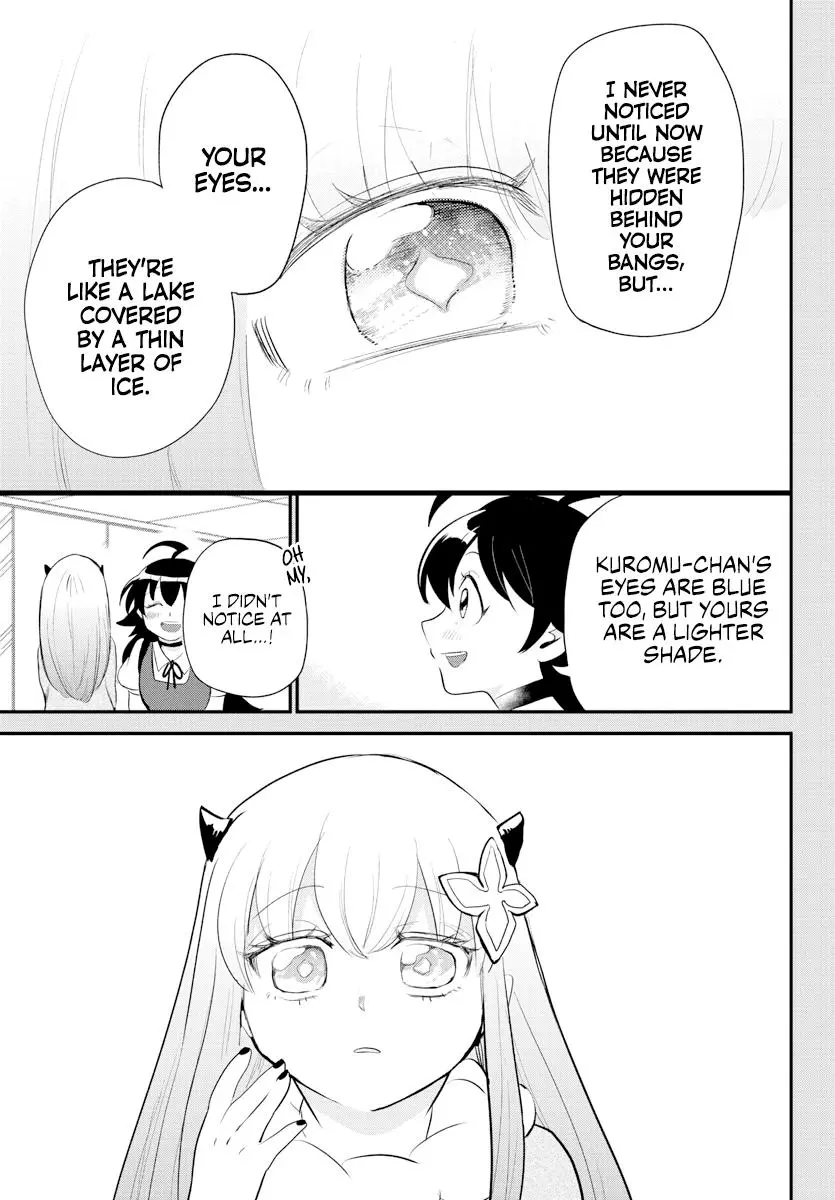 Read Mairimashita Iruma Kun - Chapter 216 - www.irumakunmangafree.com | Image 7