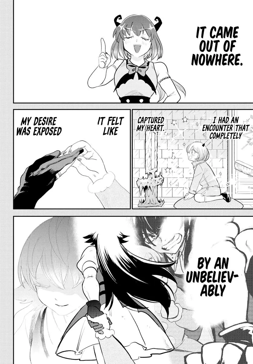 Read Mairimashita Iruma Kun - Chapter 216 - www.irumakunmangafree.com | Image 8