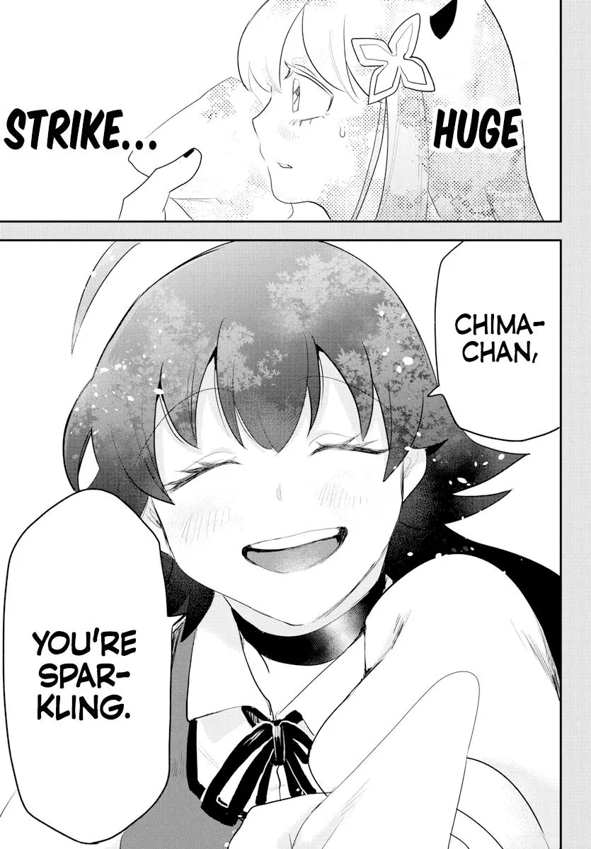 Read Mairimashita Iruma Kun - Chapter 216 - www.irumakunmangafree.com | Image 9