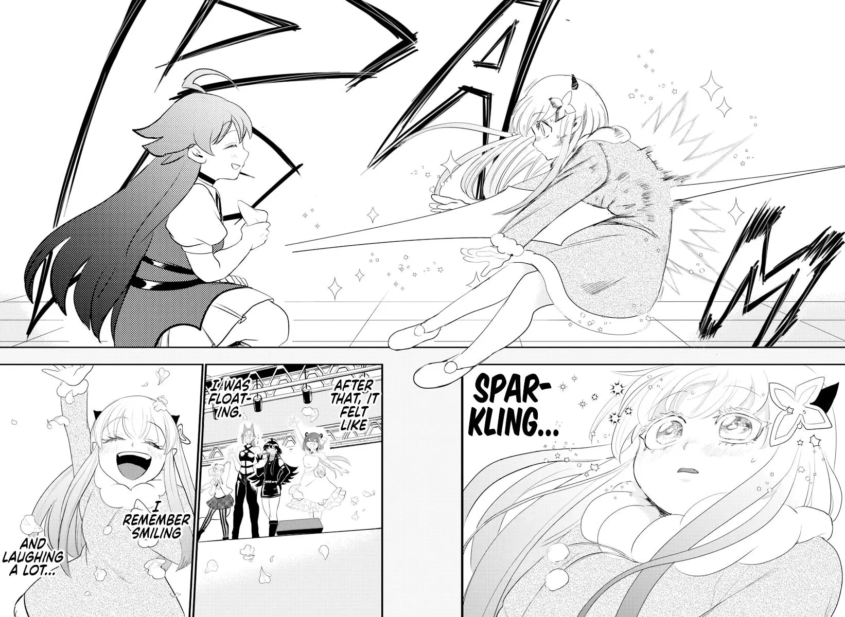 Read Mairimashita Iruma Kun - Chapter 216 - www.irumakunmangafree.com | Image 10