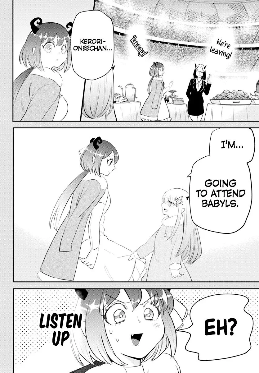 Read Mairimashita Iruma Kun - Chapter 216 - www.irumakunmangafree.com | Image 11