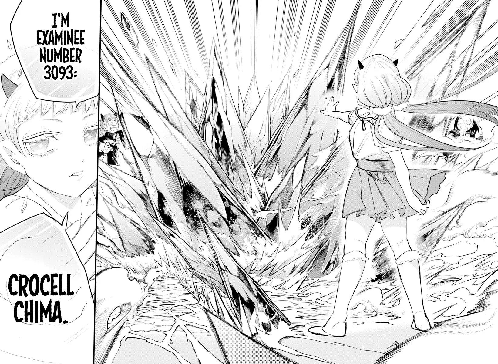 Read Mairimashita Iruma Kun - Chapter 216 - www.irumakunmangafree.com | Image 13